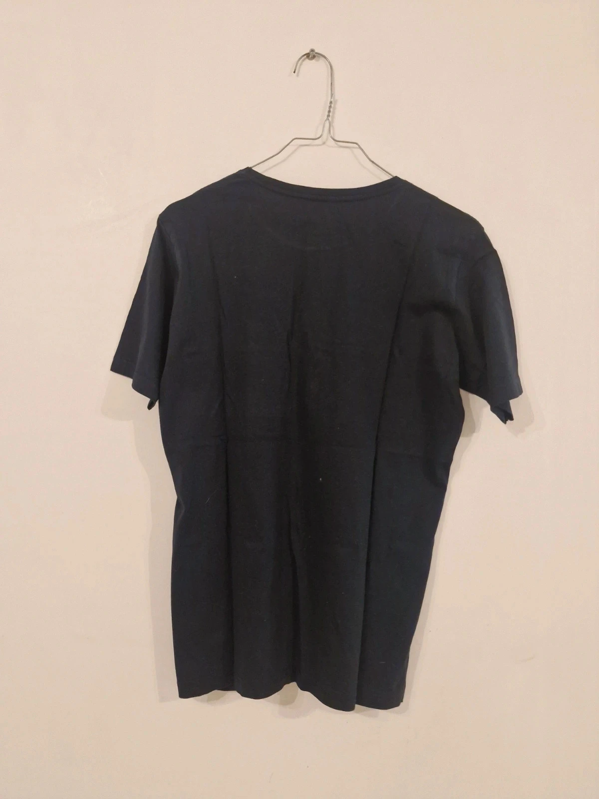 T-shirt Quiksilver 100% katoen – photo 2